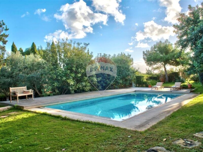 Gharghur Villa €10,000,000