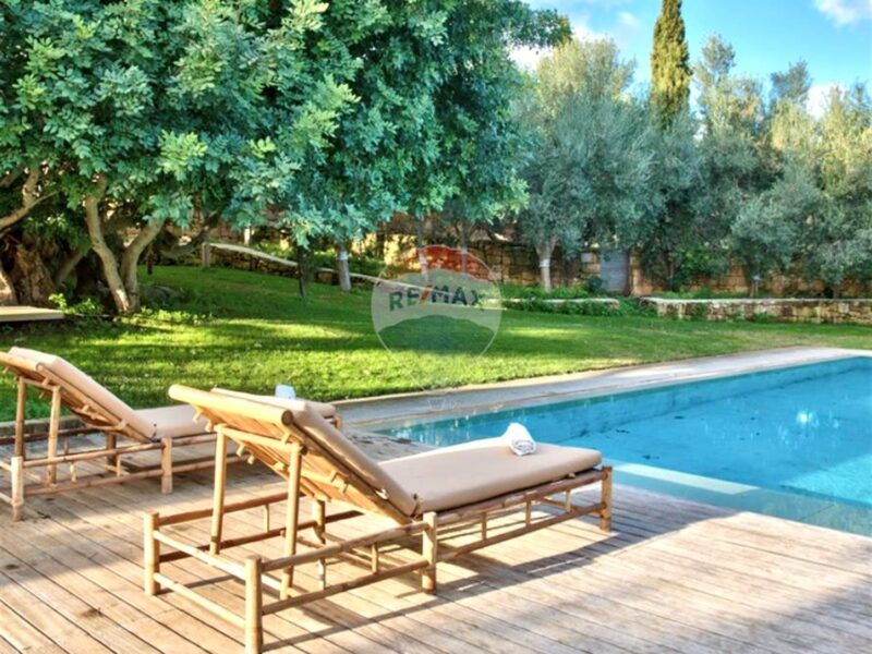 Gharghur Villa €10,000,000