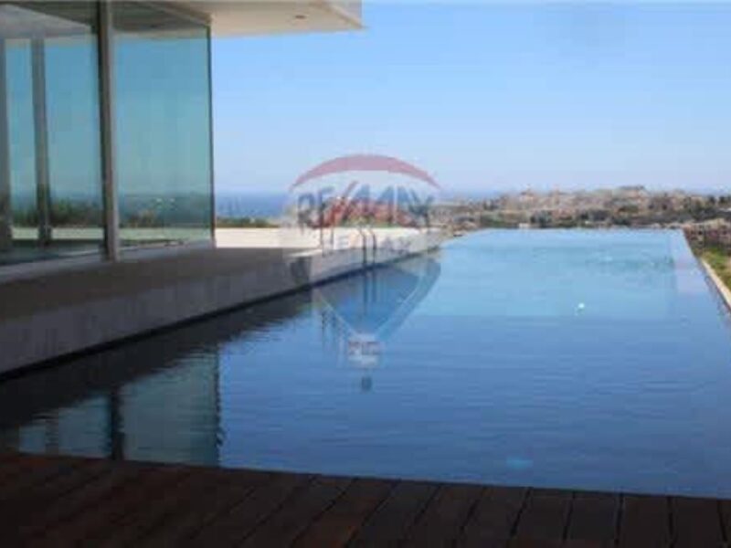 Madliena Villa €10,000,000