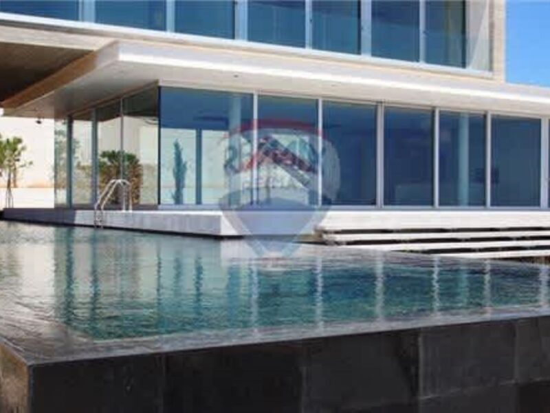 Madliena Villa €10,000,000