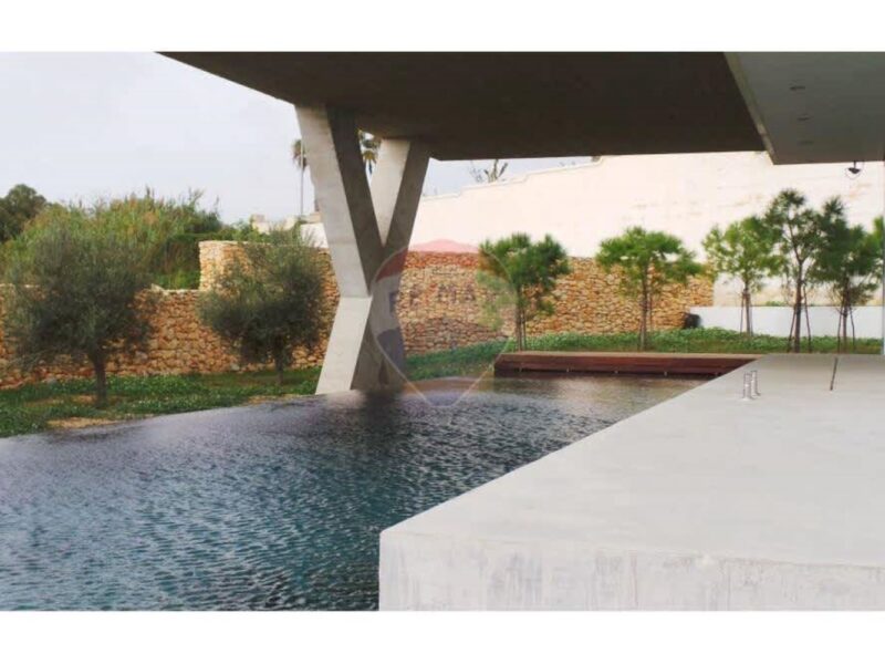 Madliena Villa €10,000,000