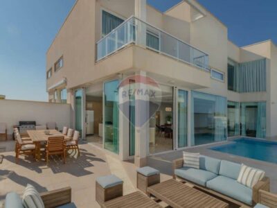 Madliena Villa €2,800,000