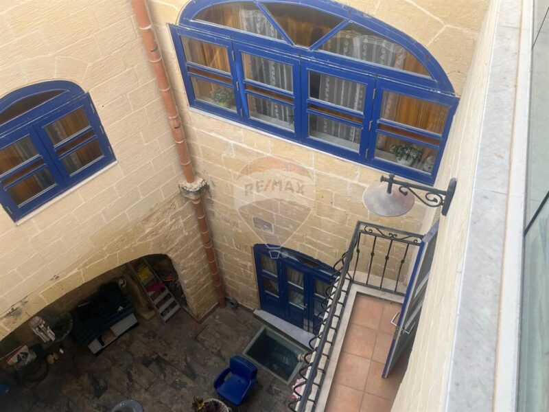 Mosta House of Character €950,000