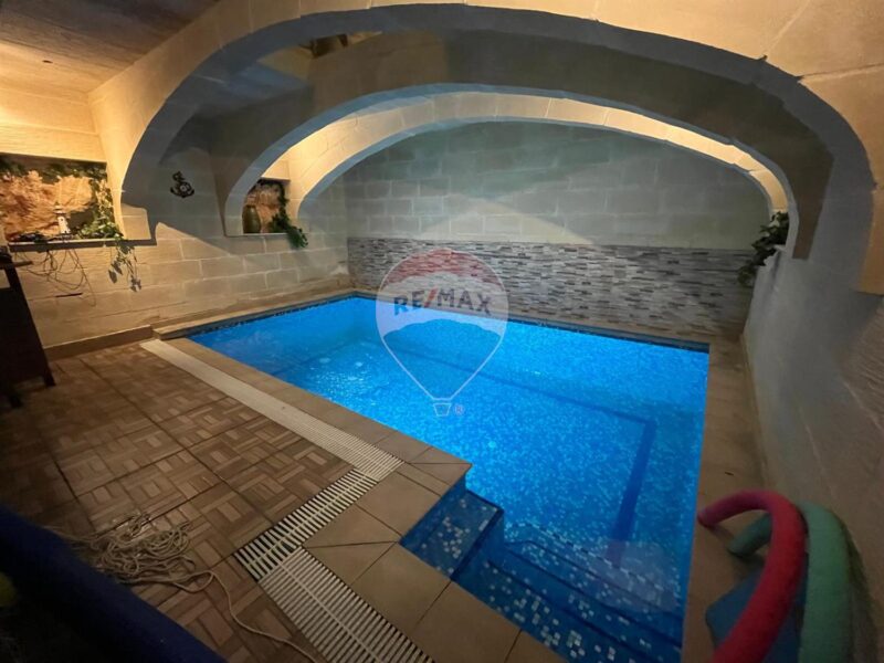 Mosta House of Character €950,000