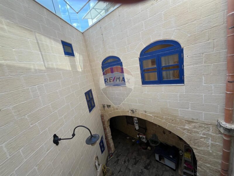 Mosta House of Character €950,000