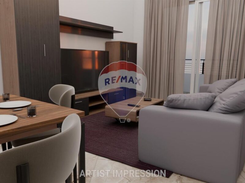 New Birkirkara Apartment: Prime Rental Investment