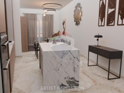 New Birkirkara Apartment: Prime Rental Investment