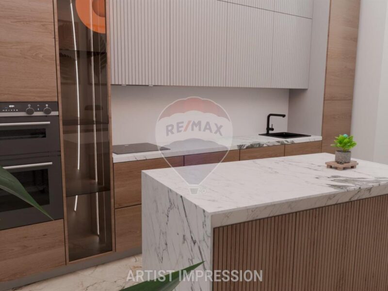 New Birkirkara Apartment: Prime Rental Investment