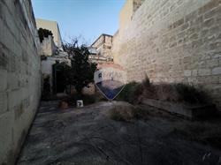 Birkirkara House of Character with Large Back Garden