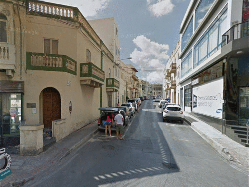 Birkirkara Studio Apartment: Prime Rental Investment