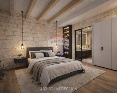 Birkirkara House of Character with Large Back Garden