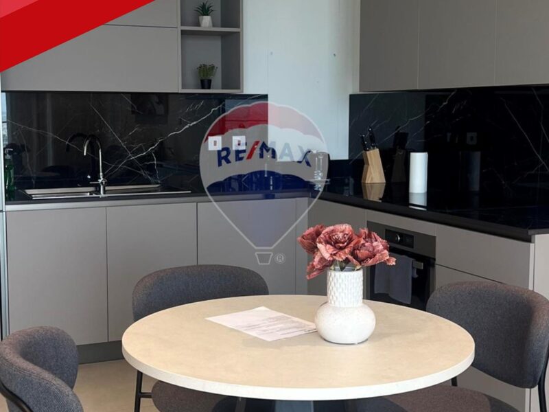 St Julians - Mercury Towers - Apartment - €710,000