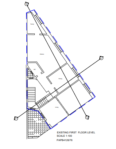 Luxury Qormi Property: 3 Bed Apartment with Large Backyard
