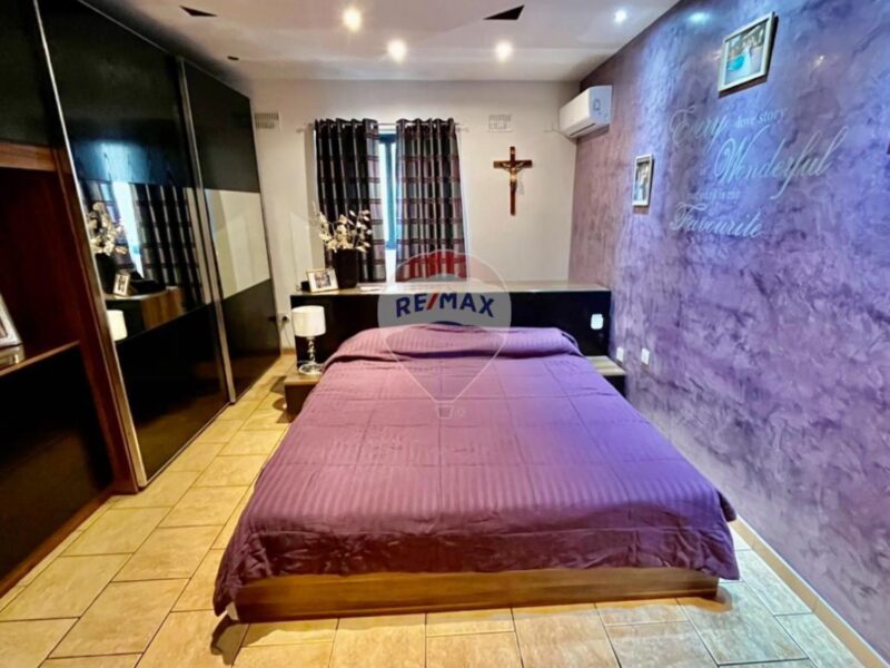 St Venera - Maisonette - 430,000