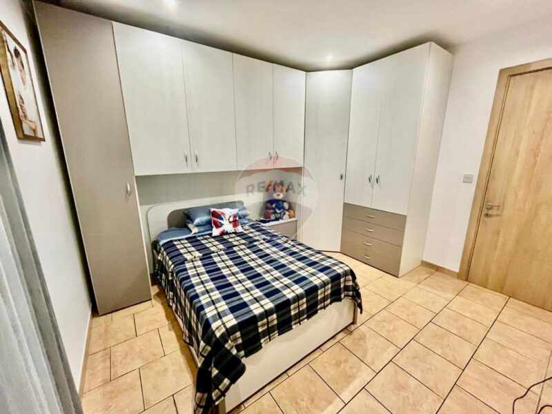 St Venera - Maisonette - 430,000