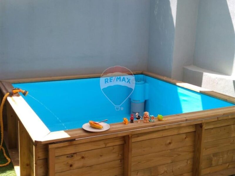 Sliema Apartment 466K