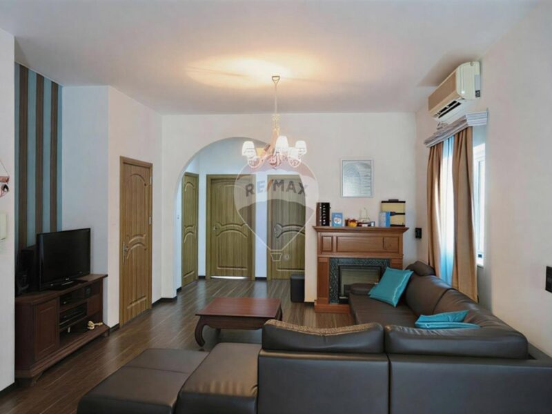Sliema Apartment 466K