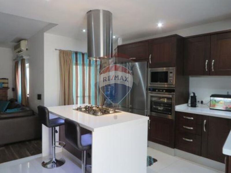 Sliema Apartment 466K