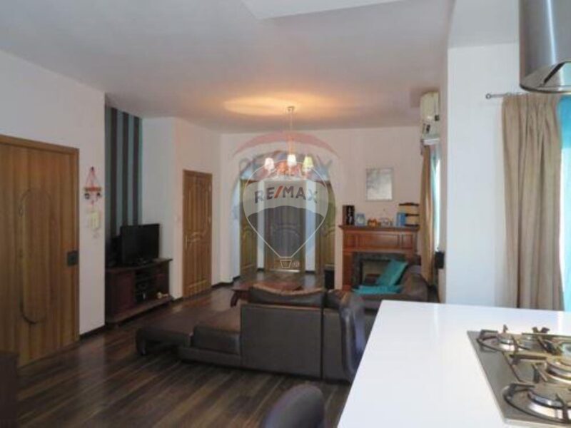 Sliema Apartment 466K