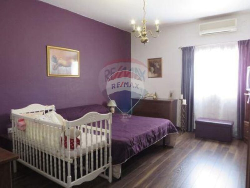 Sliema Apartment 466K