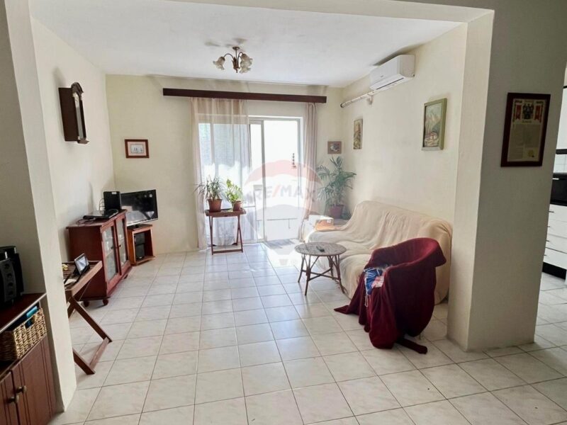 Sliema Apartment 450K