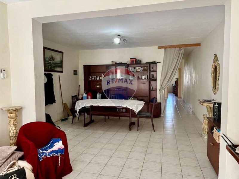 Sliema Apartment 450K
