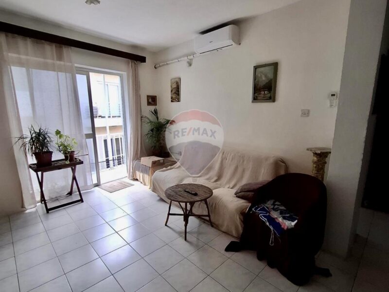 Sliema Apartment 450K