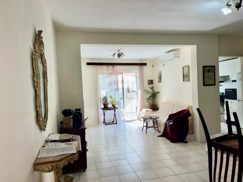 Sliema Apartment 450K