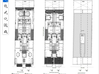 Santa Venera Penthouse