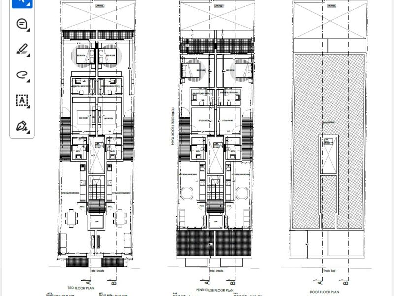 Santa Venera Penthouse