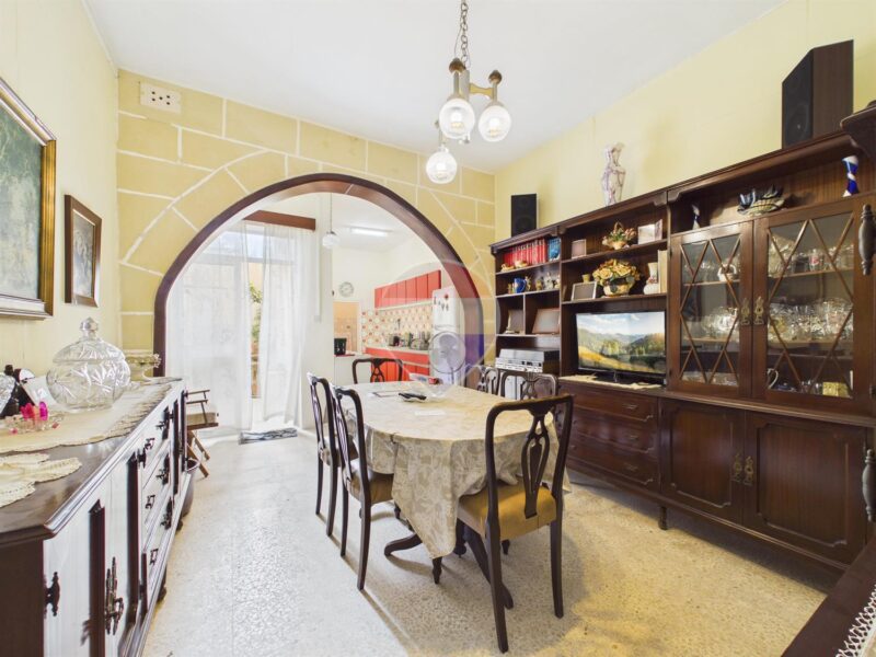 Msida/Ta Xbiex 545k