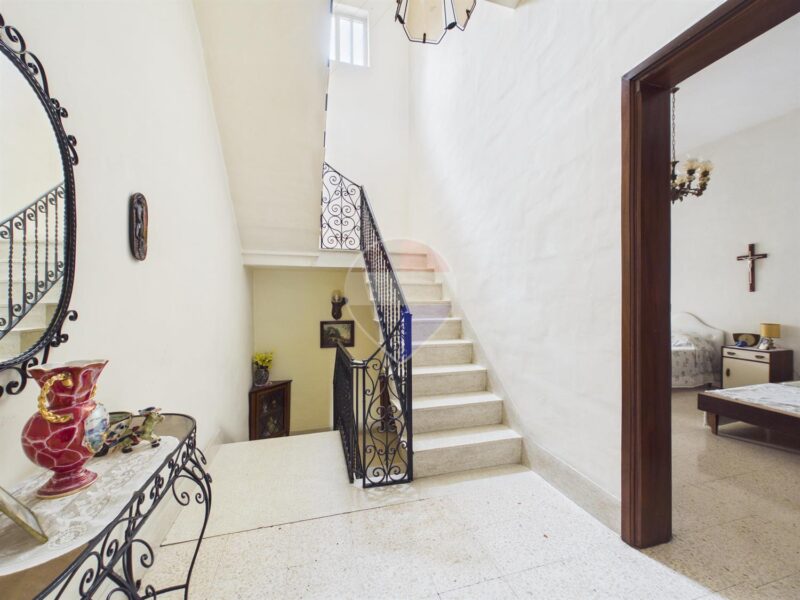 Msida/Ta Xbiex 545k
