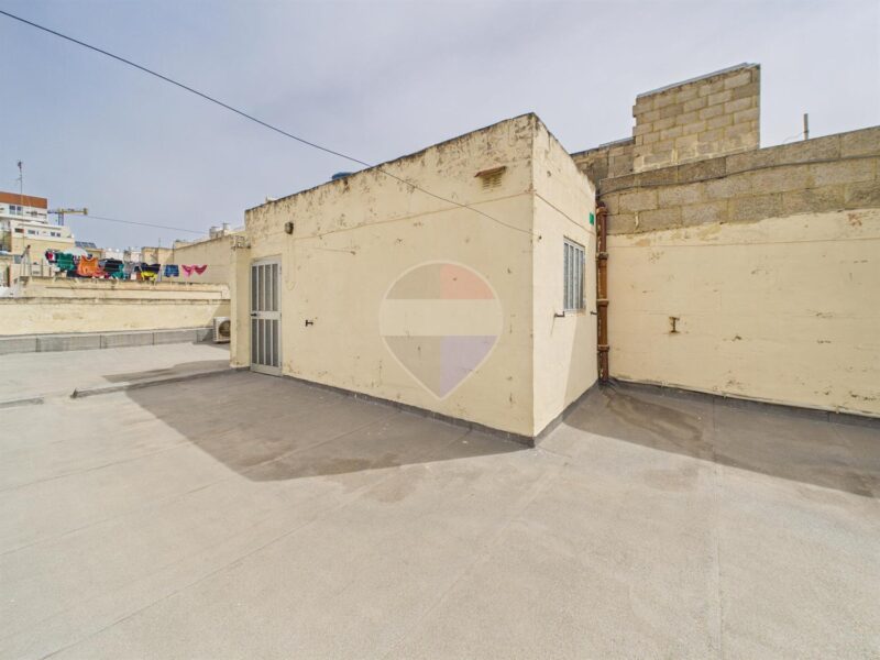 Msida/Ta Xbiex 545k