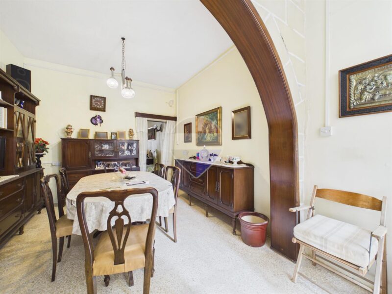 Msida/Ta Xbiex 545k