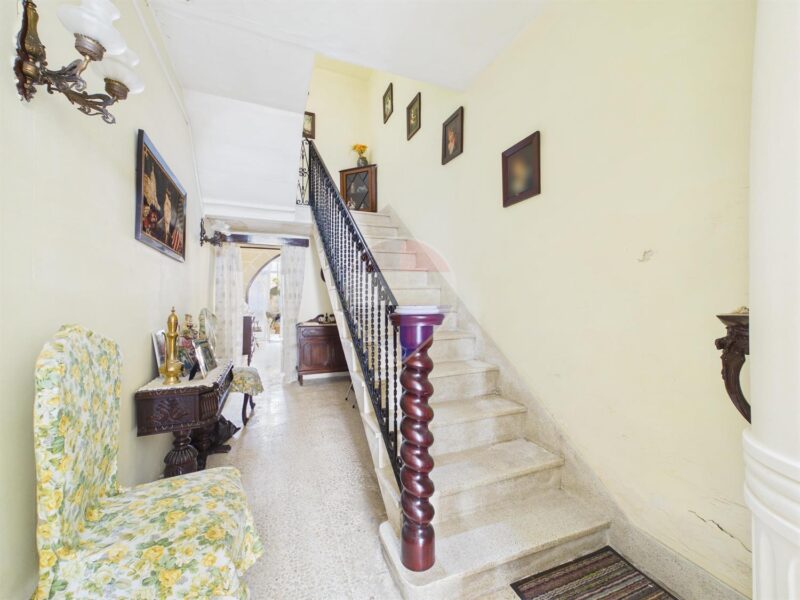 Msida/Ta Xbiex 545k