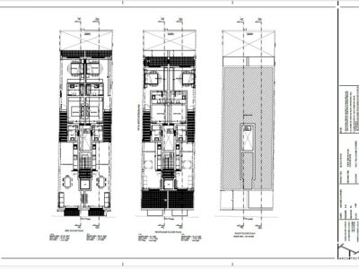 Santa Venera Penthouse 400 k Finished