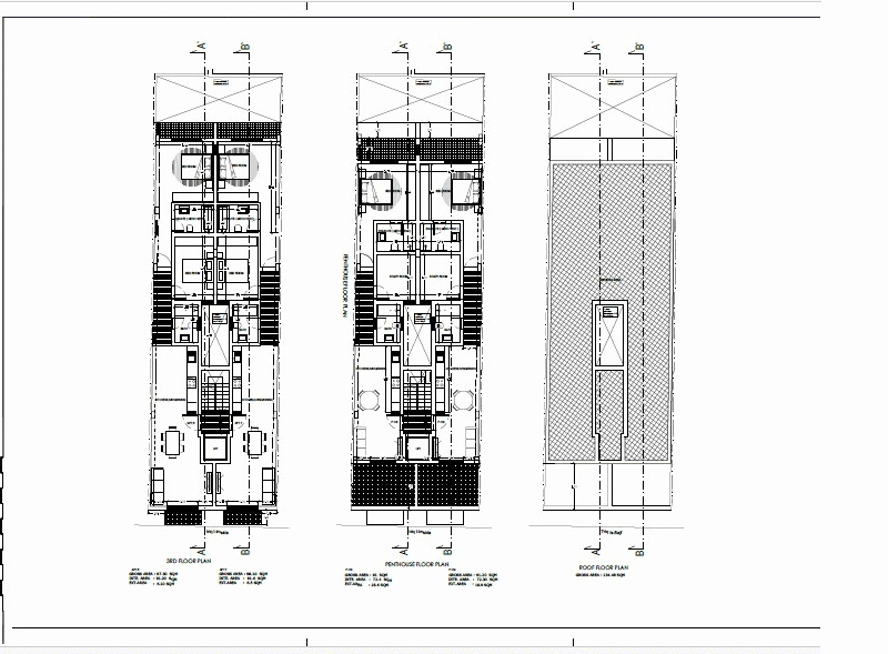 St Venera Penthouse 400k
