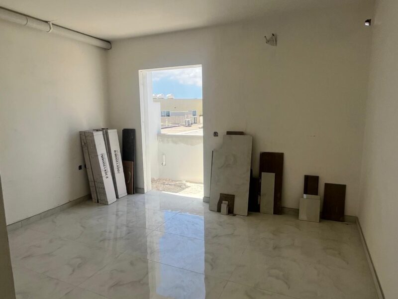 St Venera Penthouse 400k