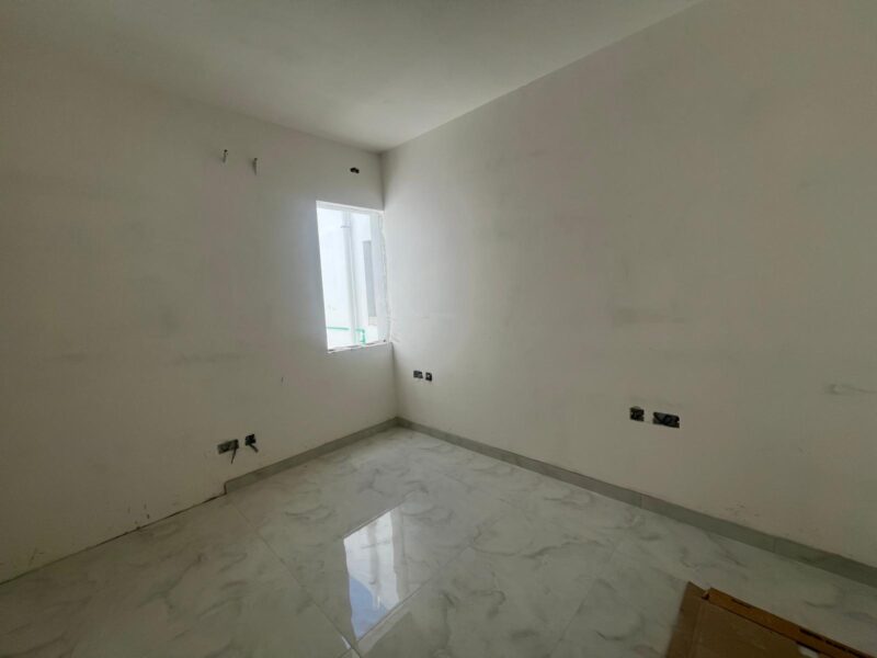 St Venera Penthouse 400k