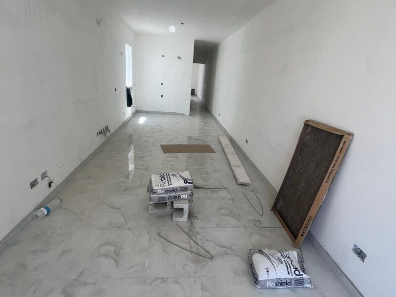 St Venera Penthouse 400k